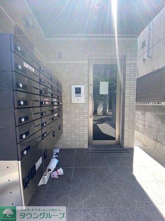 Pont du Gardの物件内観写真